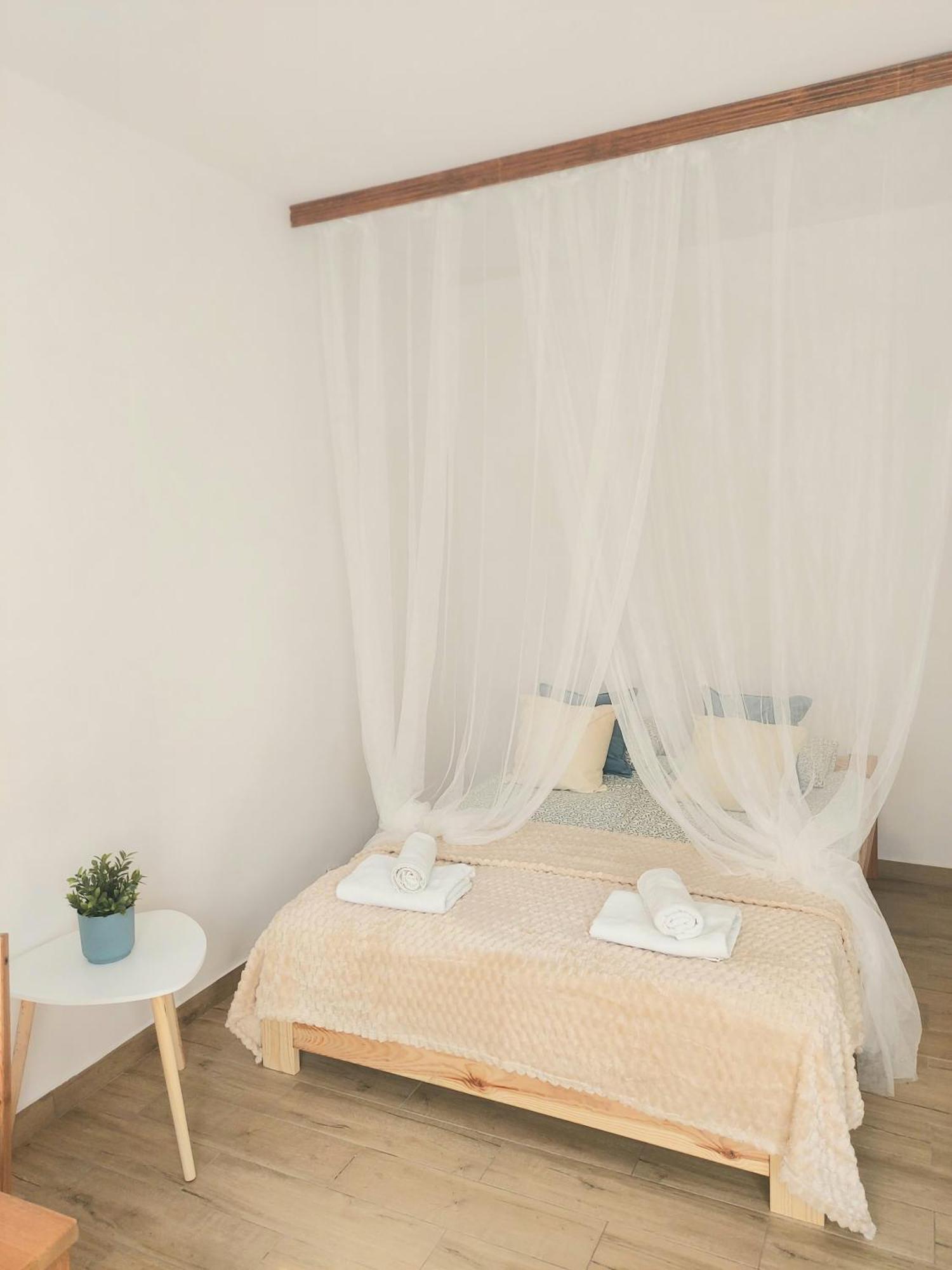 Smoluchowskiego Appartement